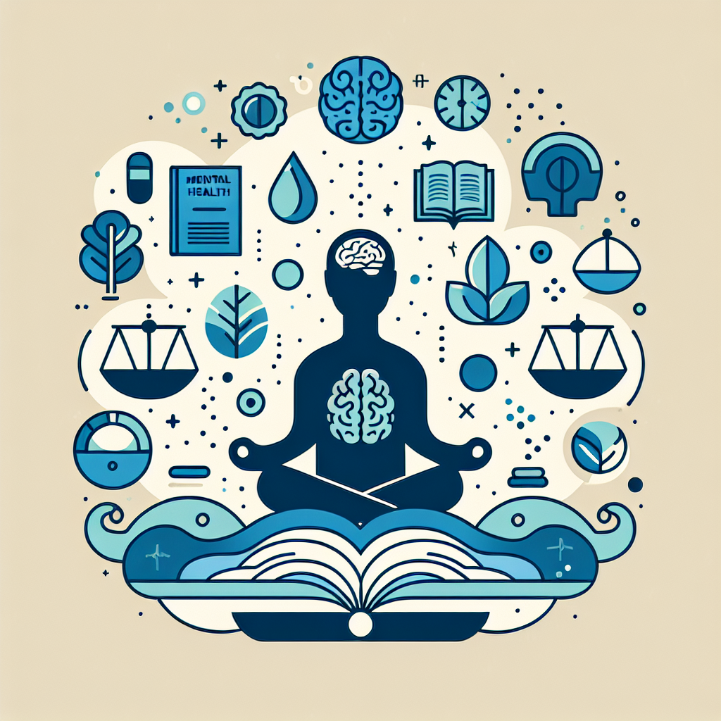 Tips Terbaik untuk Mempertahankan Kesehatan Mental dengan Efektif