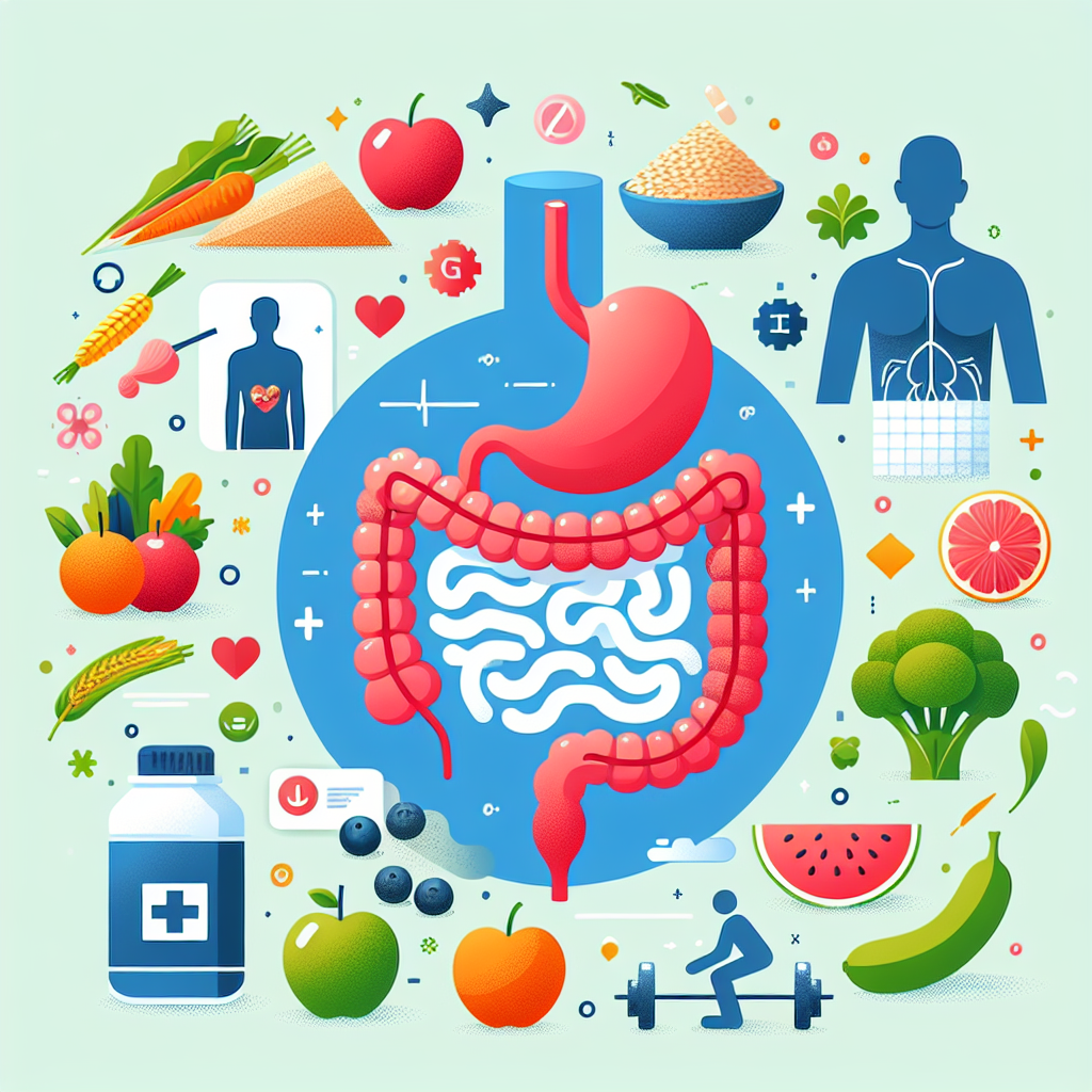 Tips Menjaga Kesehatan Organ Pencernaan Agar Terhindar dari Penyakit