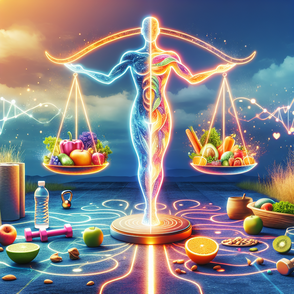 Tips Hidup Sehat untuk Kualitas Hidup yang Lebih Baik