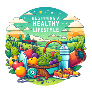 Tips dan Trik untuk Memulai Pola Hidup Sehat dengan Ayo Hidup Sehat