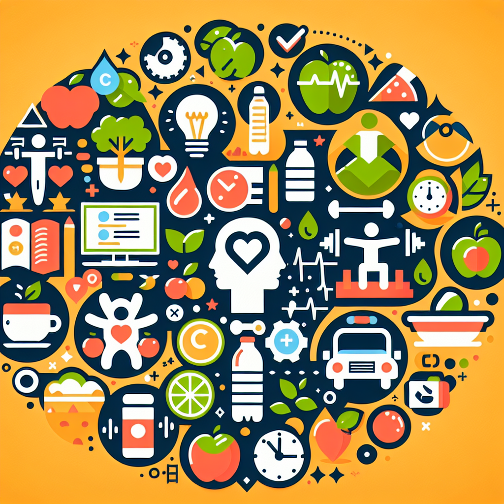 Panduan Lengkap Memahami Pola Hidup Sehat