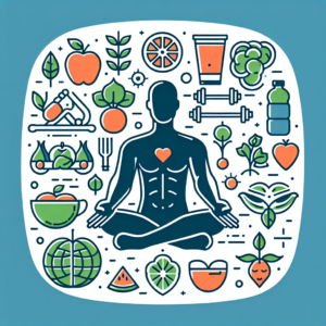 Menerapkan Pola Hidup Sehat: Cara Mudah Memulai dan Manfaatnya