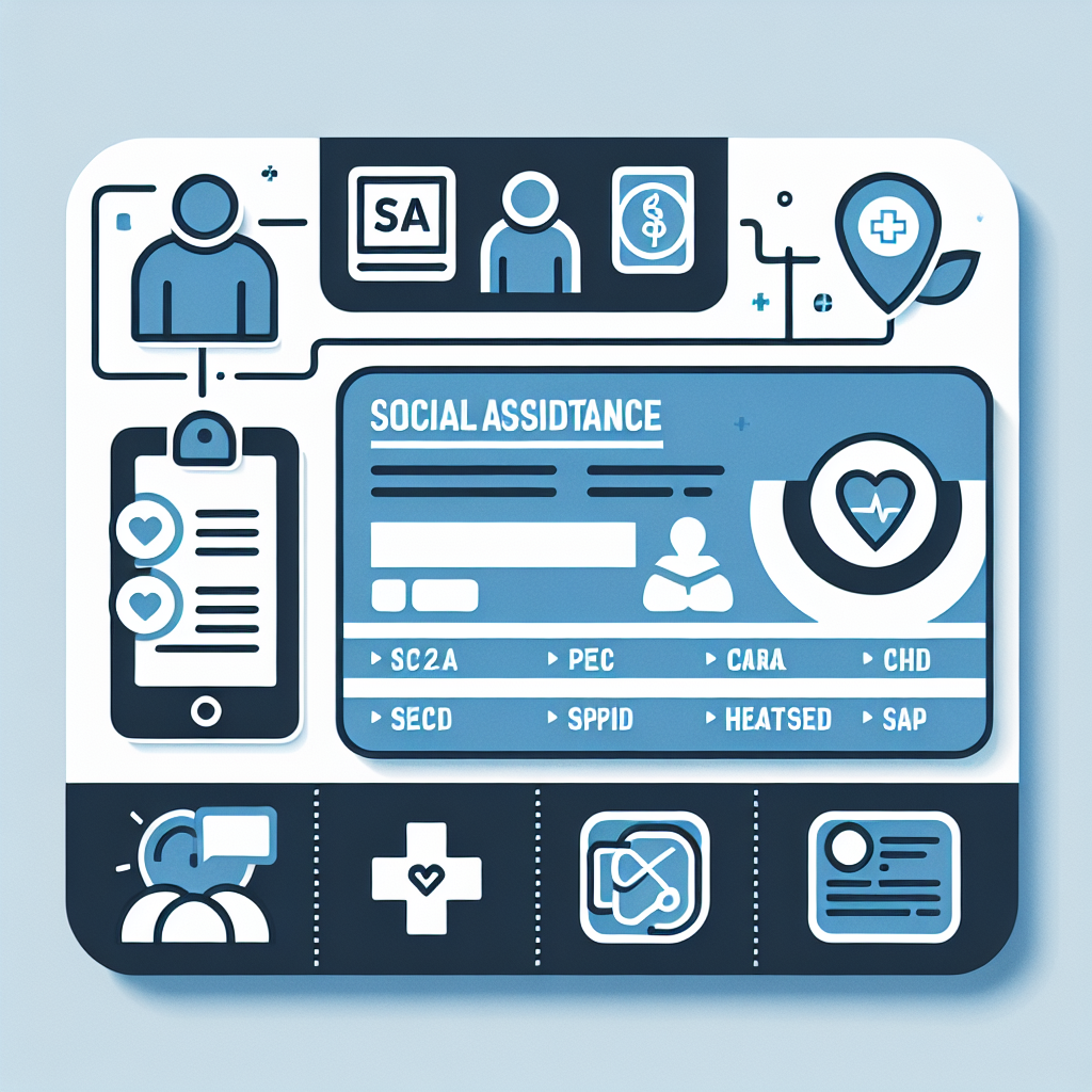 Cek Bansos KIS BPJS Kesehatan 2024: Panduan Terbaru dan Cara Mendapatkannya