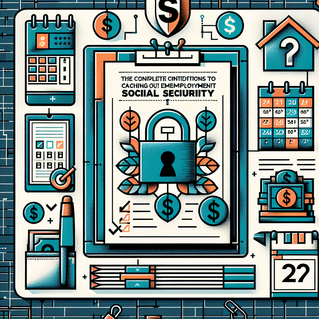 Persyaratan Mencairkan BPJS Ketenagakerjaan: Panduan Lengkap 2023