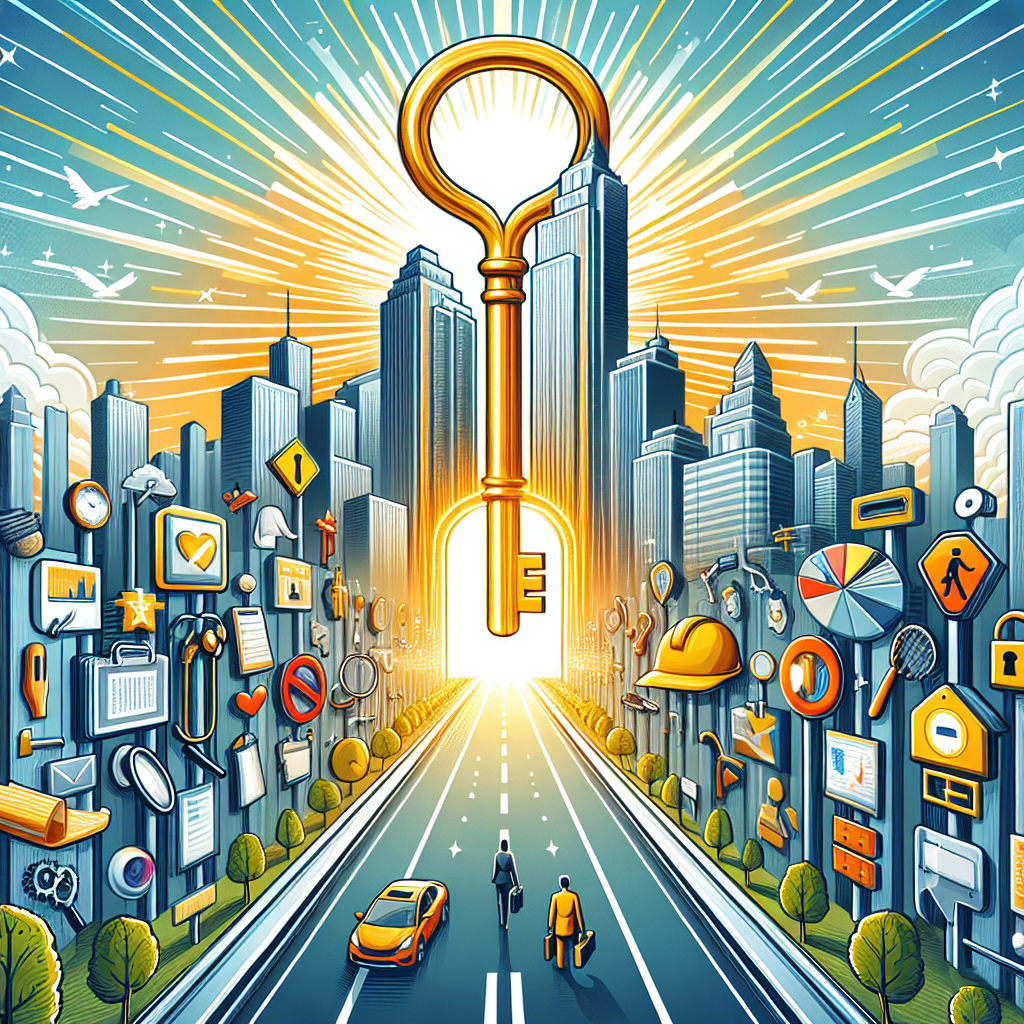 Unlock Your Future: Explore Exciting Job Opportunities with BPJS Today