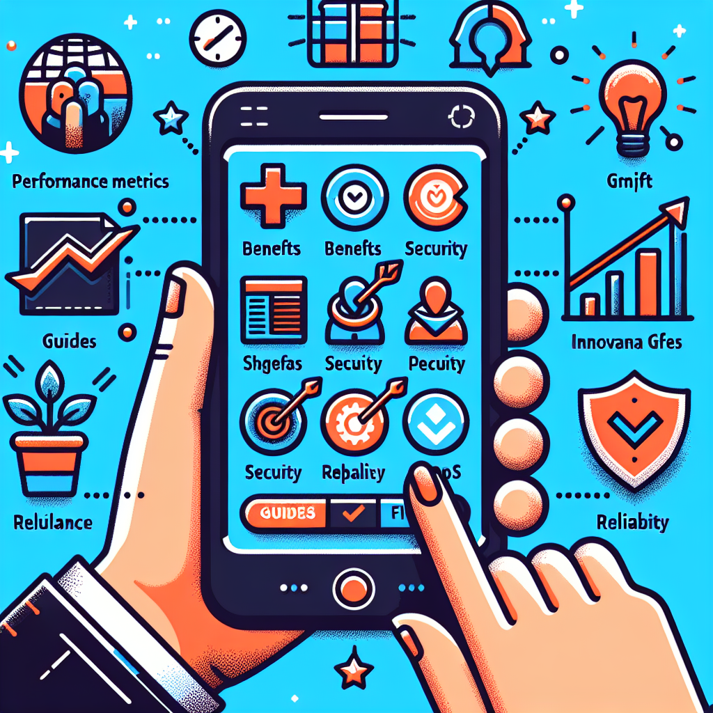 Guide to Using the BPJS Ketenagakerjaan App: Benefits and Features