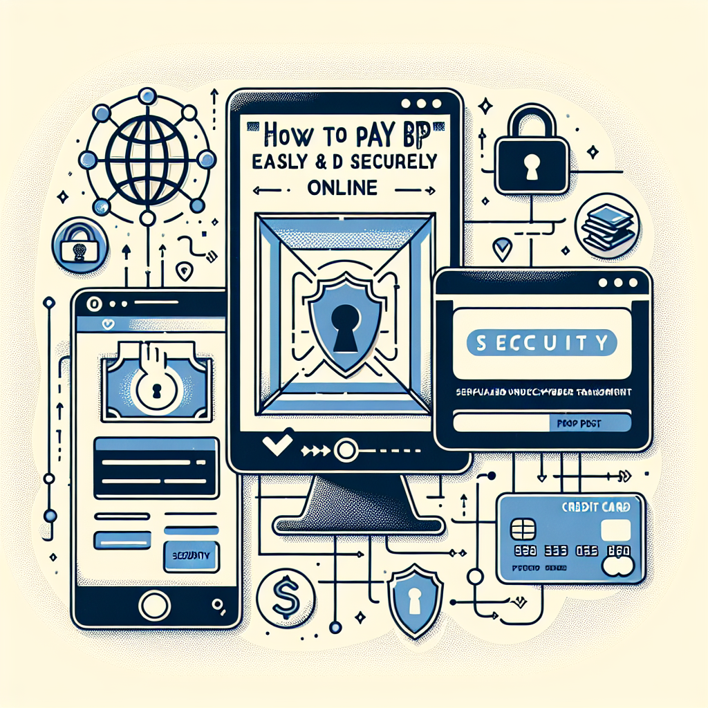 Complete Guide: How to Pay BPJS Easily and Securely Online