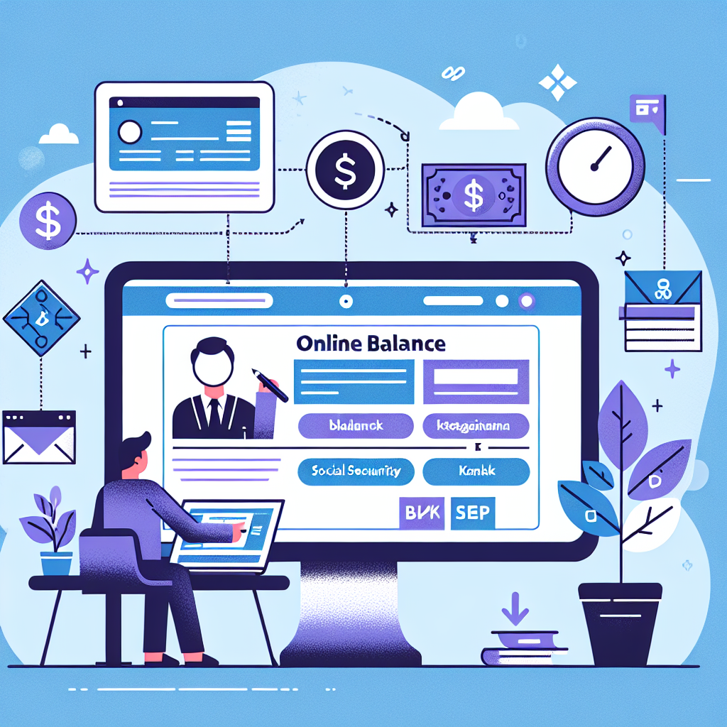 How to Check Your BPJS Ketenagakerjaan Balance Online: A Step-by-Step Guide