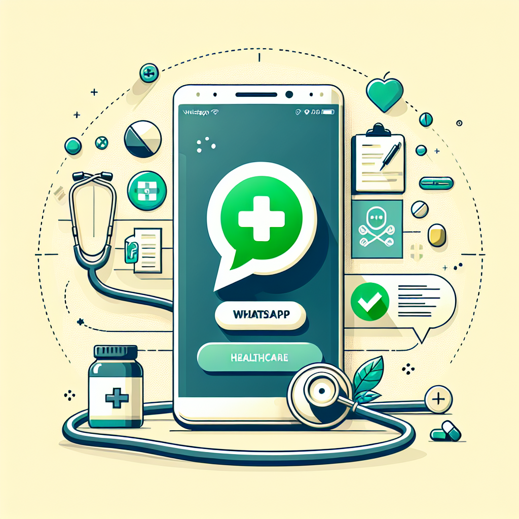 How to Check BPJS Kesehatan Status via WhatsApp: A Quick Guide