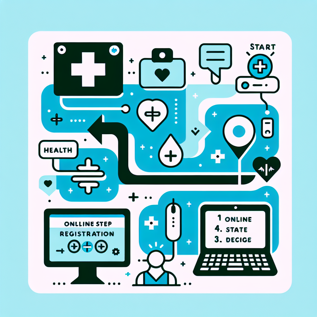 Cara Mudah Daftar BPJS Kesehatan Online: Panduan Langkah demi Langkah