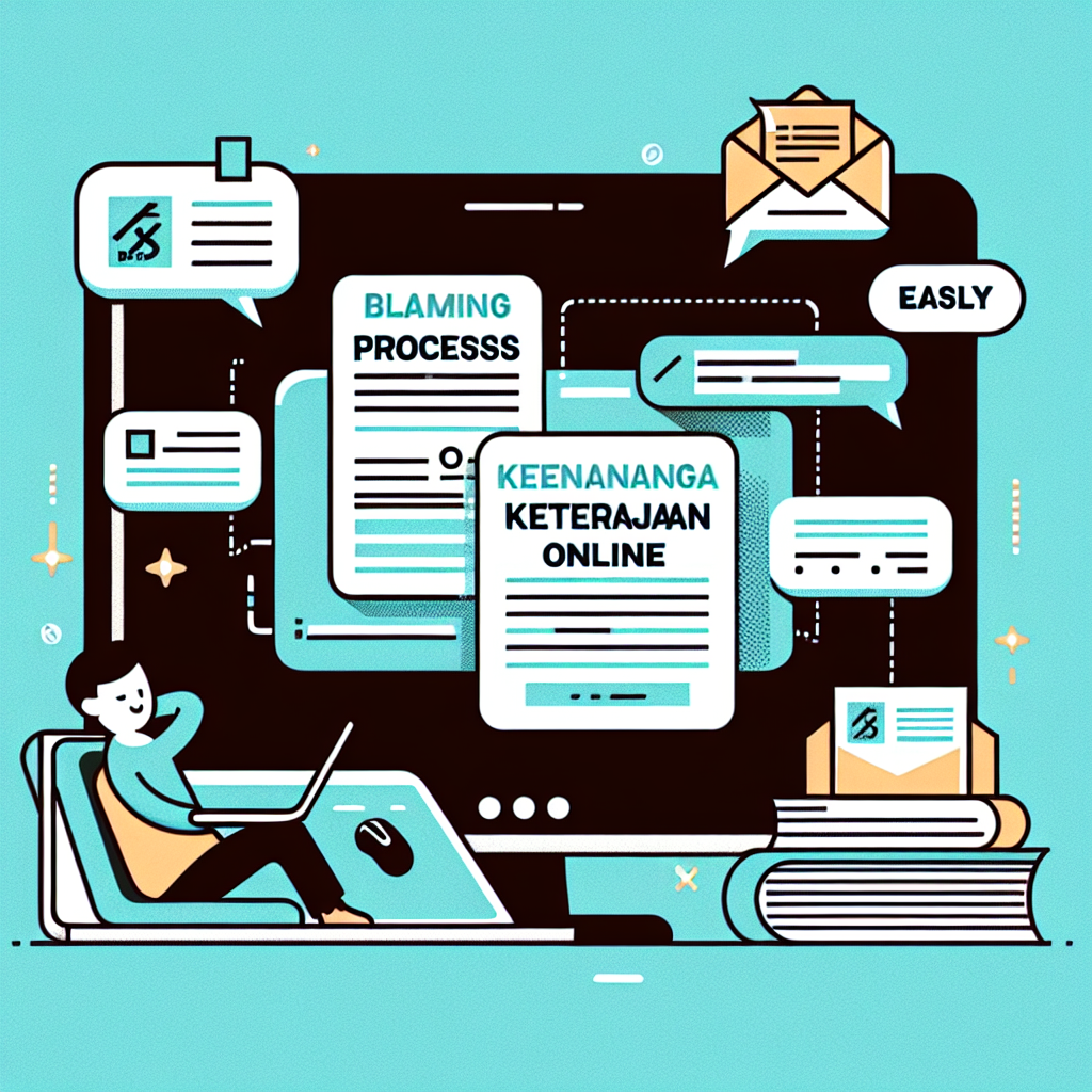 Langkah dan Syarat Mencairkan BPJS Ketenagakerjaan Online dengan Mudah