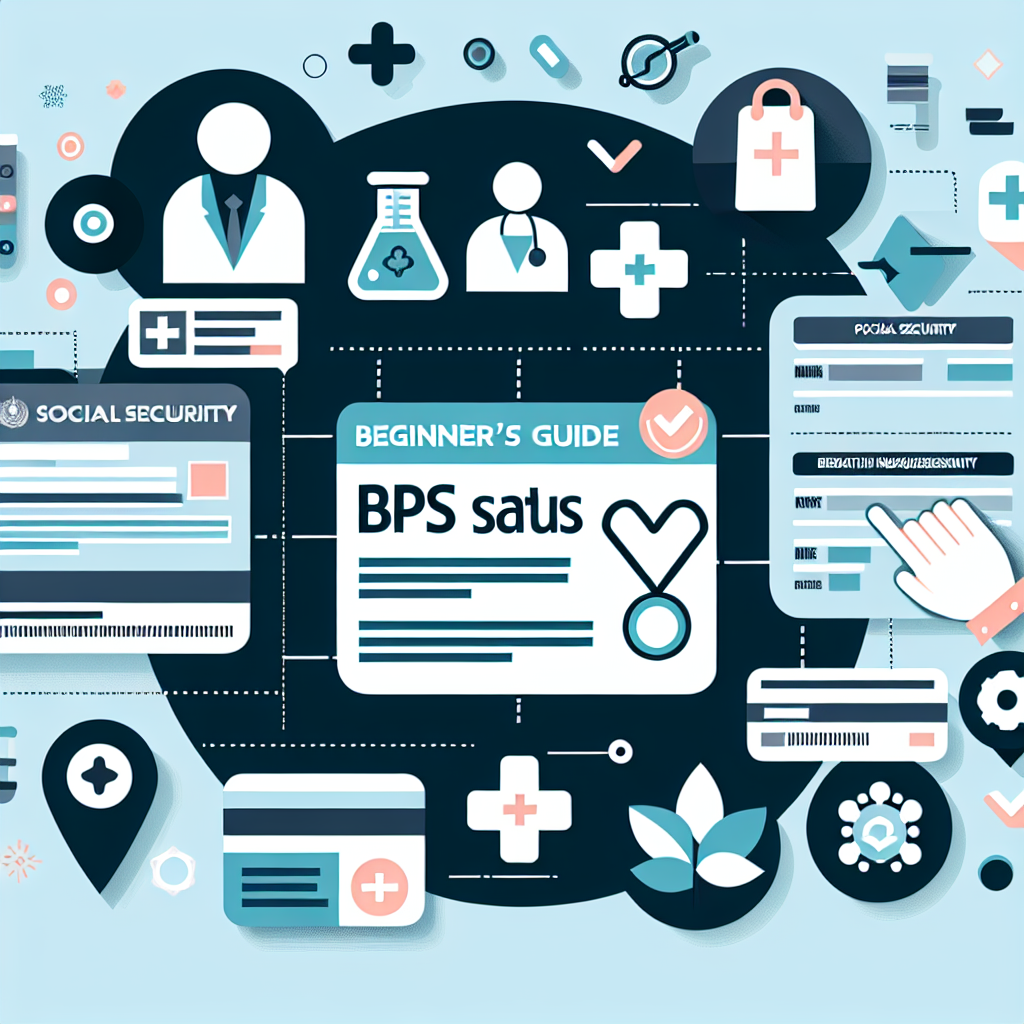 Cara Mudah Cek Status BPJS Anda: Panduan Lengkap untuk Pemula