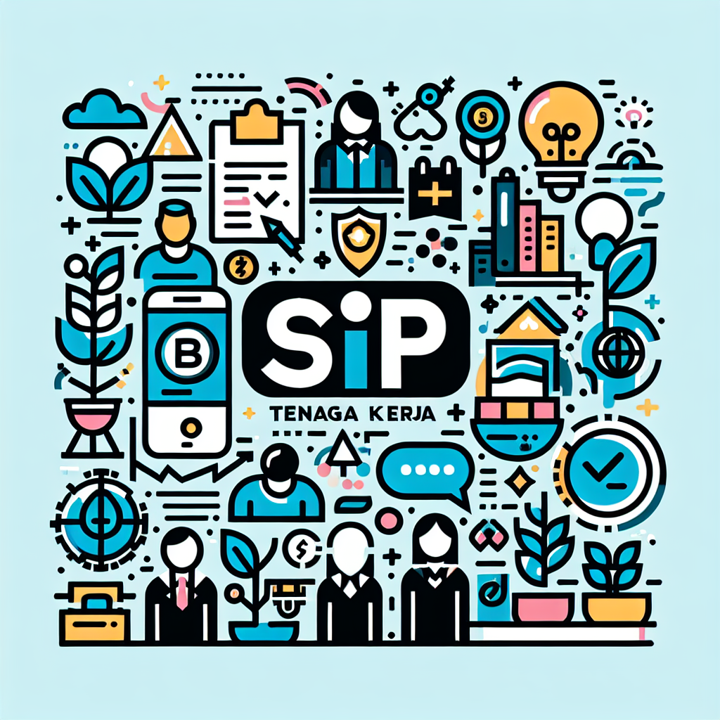 Understanding SIPP BPJS Tenaga Kerja: Your Comprehensive Guide to Employee